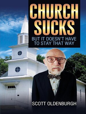 cover image of Church Sucks